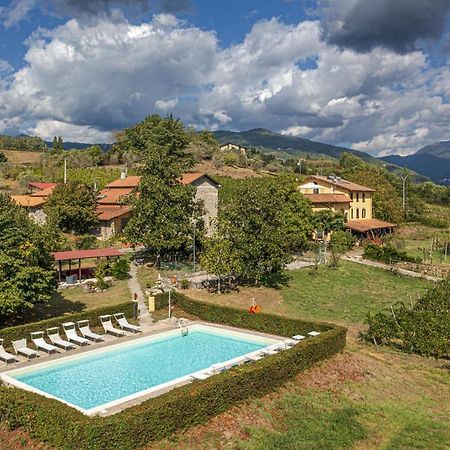 Agriturismo Il Bardellino Fivizzano Ngoại thất bức ảnh