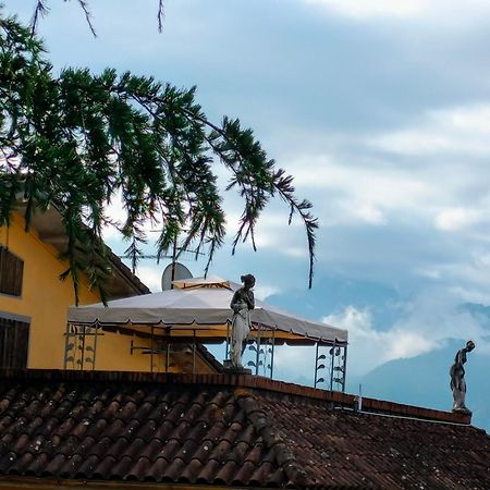 Agriturismo Il Bardellino Fivizzano Ngoại thất bức ảnh