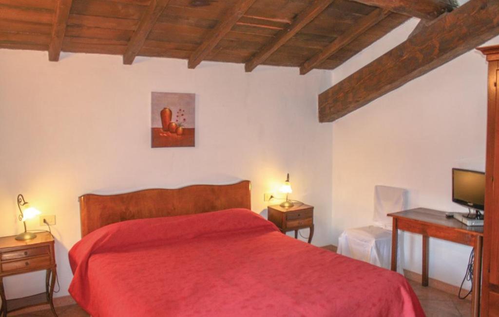 Agriturismo Il Bardellino Fivizzano Ngoại thất bức ảnh