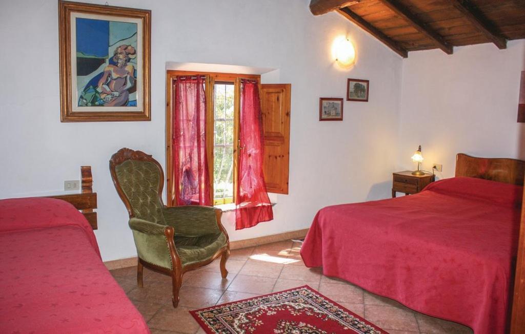 Agriturismo Il Bardellino Fivizzano Ngoại thất bức ảnh