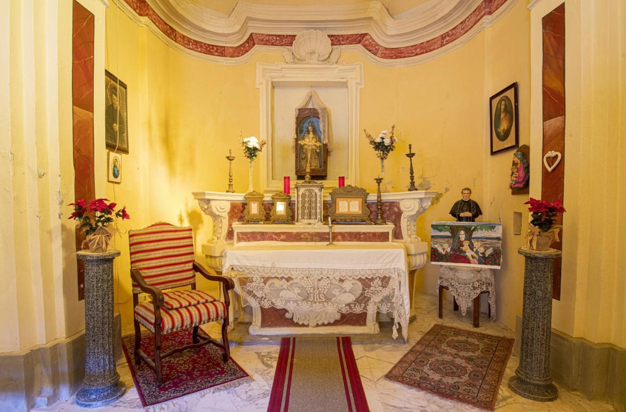 Agriturismo Il Bardellino Fivizzano Ngoại thất bức ảnh