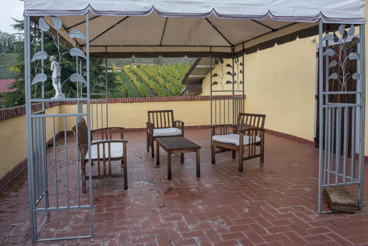 Agriturismo Il Bardellino Fivizzano Ngoại thất bức ảnh