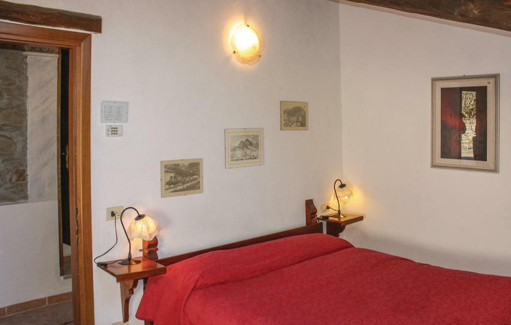 Agriturismo Il Bardellino Fivizzano Ngoại thất bức ảnh