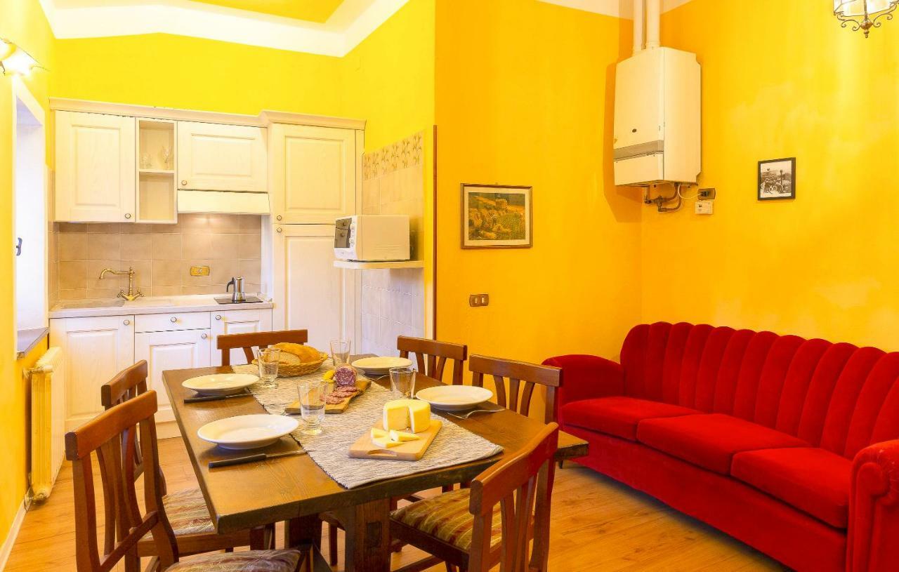 Agriturismo Il Bardellino Fivizzano Ngoại thất bức ảnh