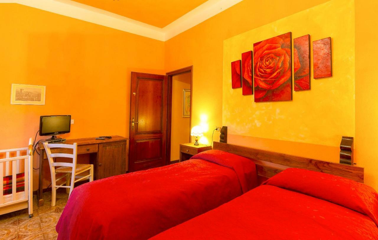 Agriturismo Il Bardellino Fivizzano Ngoại thất bức ảnh