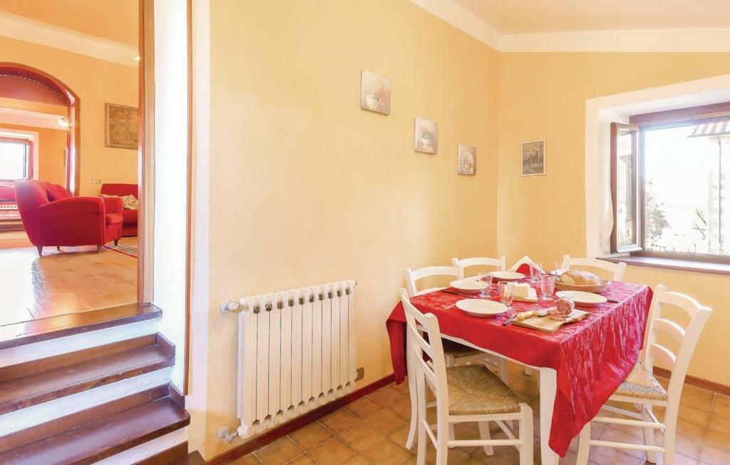 Agriturismo Il Bardellino Fivizzano Ngoại thất bức ảnh
