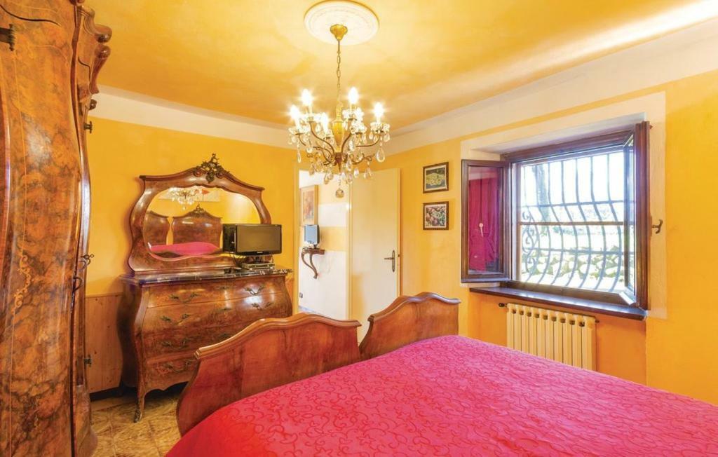 Agriturismo Il Bardellino Fivizzano Ngoại thất bức ảnh