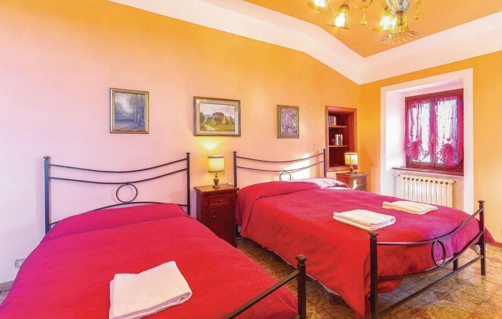 Agriturismo Il Bardellino Fivizzano Ngoại thất bức ảnh