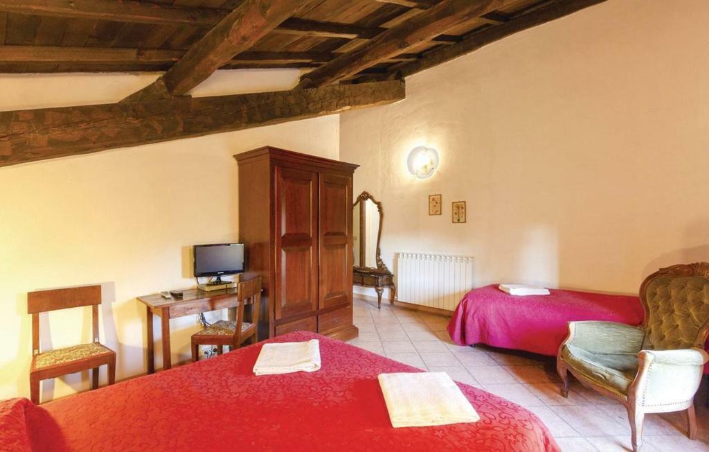 Agriturismo Il Bardellino Fivizzano Ngoại thất bức ảnh
