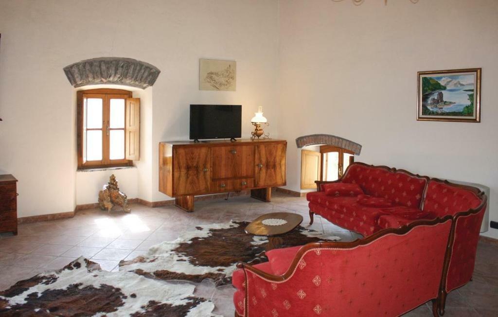 Agriturismo Il Bardellino Fivizzano Ngoại thất bức ảnh
