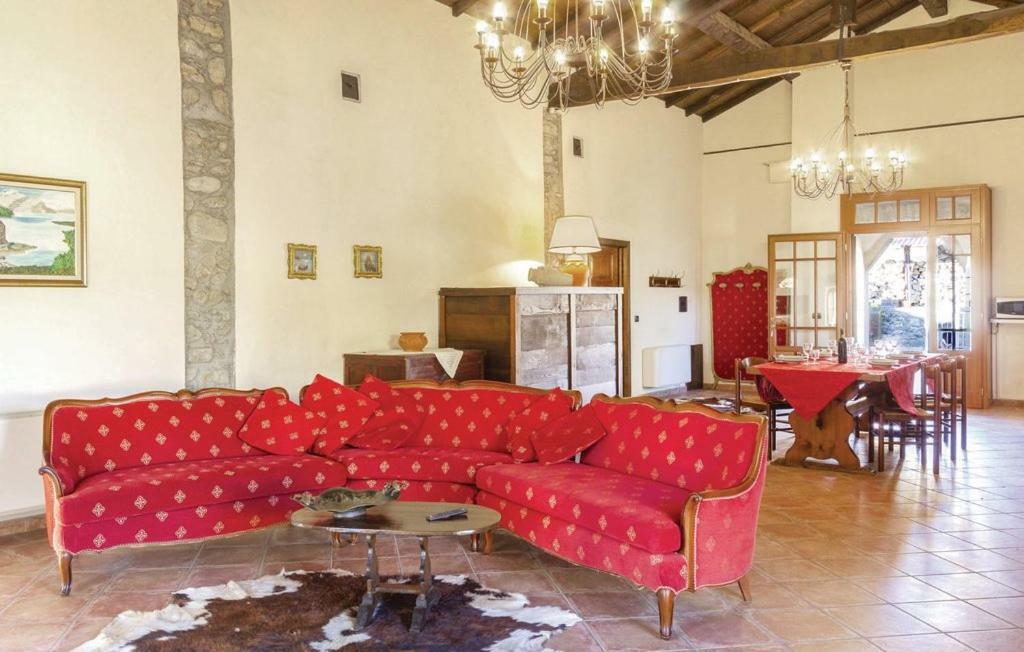 Agriturismo Il Bardellino Fivizzano Ngoại thất bức ảnh