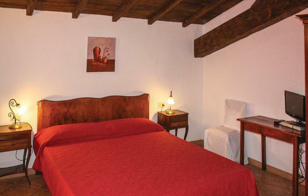 Agriturismo Il Bardellino Fivizzano Ngoại thất bức ảnh