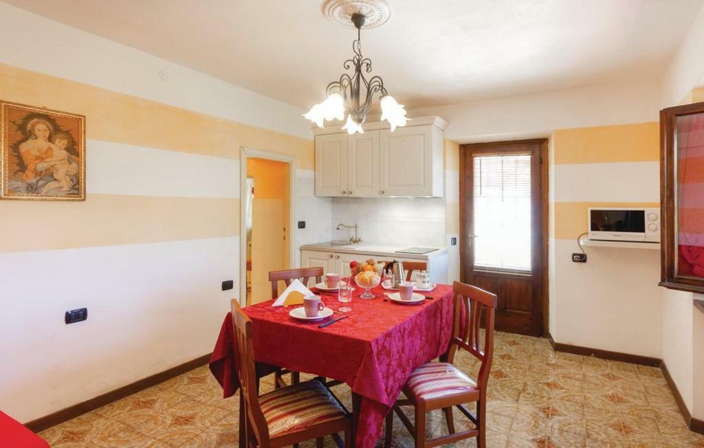 Agriturismo Il Bardellino Fivizzano Ngoại thất bức ảnh