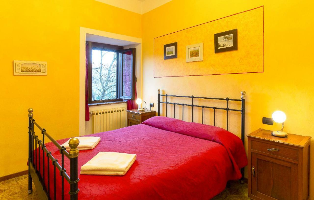 Agriturismo Il Bardellino Fivizzano Ngoại thất bức ảnh